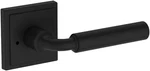 Baldwin Pv.lac.r.ssr Conner Privacy Door Lever Set - Black. Fixed Price $140.70.