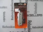 Andersen Auxiliary Security Lock, Foot Latch - Stone 1997220. Fixed Price $49.00.