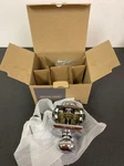 Schlage F51A Plymouth 625 Camelot Deco Rose Entry Lock. Fixed Price $59.99.