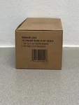Schlage 5001817 Dexter Corona Brass Passage Door Knob Right/left Handed. Fixed Price $16.41.