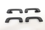 2023 - 2026 Kia Sportage Roof Interior Grab Handle Bar Set 4 Oem Black Wk. Fixed Price $58.25.