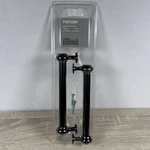 Ikea Fintorp Handles Pack Of 2 W/ Screws Kitchen Cabinet Door Drawer Pulls Nip. Fixed Price $22.17.