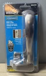 Wright Products VBR225SN Brookfield Surface Mount Latch Satin Nickel. Fixed Price $20.99.