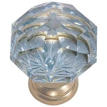 Emtek French Antique Brass Knobs 86012US7. Fixed Price $44.28.