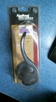 Kwikset 97880-552, Inactive Door Knob Right Hand Lever, Oil Rubbed Bronze, Fs. Fixed Price $15.00.
