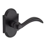 Baldwin PVARCRAR481 Bwr Privacy Arch 6AL Ds Rustic. Fixed Price $176.04.
