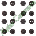 *4-SETS* Kwikset Juno 991J Entry Knob Single Cylinder Deadbolt & 99910-035. Fixed Price $189.99.