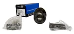 Callan By Delaney Saxon Privacy Knob Door Lock Satin Nickel 102T-SA-US15 *new*. Fixed Price $22.99.