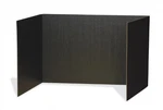 Pacon Privacy Boards - 48" Width X 16" Height Black (PAC3791). Fixed Price $39.12.