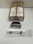 American Standard; Push Button Tank Lyndon Trip Lever; Satin Nickel. Fixed Price $25.95.