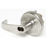 Corbin Russwin - CL3381 Nzd 626 CL6 Grade Keyed Lever X Blank Plate. Fixed Price $549.90.