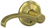 Schlage FC172-WIT-ALD Custom Whitney Non-turning Two-sided Dummy Brass. Fixed Price $84.99.