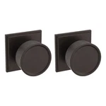 Baldwin K008112PASS Preconfigured Hollywood Hills Door Knob Venetian Bronze. Fixed Price $148.49.
