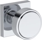 Baldwin Ps.vas.csr Vashon Passage Door Knob Set - Chrome. Fixed Price $175.70.