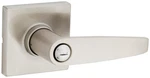 Kwikset SL4000WISQT Winston Privacy Door Lever - Nickel. Fixed Price $26.02.