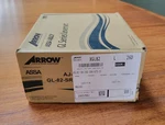 Arrow Storeroom Grade Sfic Lever Lock (GL82-SR-26D-306-G71-IC) (GL82SR26D-IC). Fixed Price $125.00.