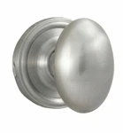 Nos Weslock Series Passage #600IDIDDI20 Brushed Chrome #130027. Fixed Price $27.02.