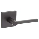Kwikset 968LSLSQT-514 Lisbon Square Interior Dummy Handleset Trim Iron Black Fi. Fixed Price $68.12.