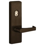 Dormakaba - M4908A 613 Rhr Apex And Olympian Series Wide Stile Trim, Key. Fixed Price $603.72.