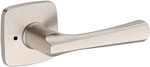 Baldwin Pv.wyn.r.sfr Wyndcliff Privacy Door Lever Set - Nickel. Fixed Price $140.70.