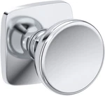 Baldwin Ps.sol.sfr Solvang Passage Door Knob Set - Chrome. Fixed Price $175.70.