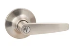 Sure-loc CD102-SL Cedar Privacy Door Lever Set Nickel. Fixed Price $43.16.