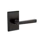 Baldwin Reserve Taper Lever Half Dummy Set. Fixed Price $60.00.