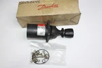 Danfoss 155U2607 Joystick Remote Control Valve Handle. Fixed Price $499.99.