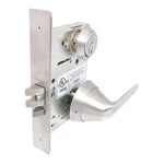 Townsteel MRX-S-L-05-630 Ligature Resistant Lock: Grade 1, Mrxl. Fixed Price $703.17.