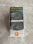 Vintage Crystal Glass Knobs Ilco Unican #199-03-51 Indoor 2 New. Fixed Price $15.00.