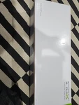 Inox MH221C573-SP-LH Manhattan Door Handle Set Polished/satin Stainless Steel. Fixed Price $57.51.
