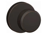 Schlage FC21 716 Swanson Passage Privacy Door Knob Set & Howe Trim. Fixed Price $45.99.