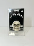 Skull Gear Shift Knob Summit Racing 2007 Disney Pirates Of The Caribbean New. Fixed Price $40.10.