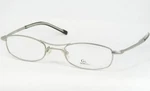 Nos Guess 1139 Silver Eyeglasses Metal Frame 47-20-135MM. Fixed Price $45.00.