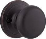 Lot Of 20 Kwikset Polo Half Dummy Door Knob Venetian Bronze 488P 11P V1 New. Fixed Price $124.95.