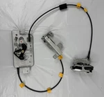 Left Driver Side Rear Door Lock Latch & Cable 2004-2008 Ford F-150 Extended. Fixed Price $39.95.