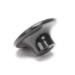 Bunn 00725.0000 Knob 1.45" Black Threaded Oem Part 8-32X.375. Fixed Price $15.99.