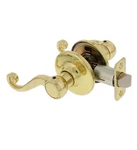Ultra Hardware 44580 Security Plus Hall-closet Scroll Door Lever. Fixed Price $26.50.