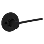 Kwikset Ladera Iron Black Half-dummy Lever Right Handed. Fixed Price $17.25.