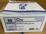 Pdq Grade Heavy Duty Series Lever Lock (passage) SD126PHL-626-2 3/4-ASA. Fixed Price $42.50.
