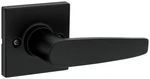 Kwikset SL7000WISQT Winston Non-turning One-sided Dummy Door Black. Fixed Price $20.16.