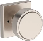 Baldwin Pv.vas.csr Vashon Privacy Door Knob Set - Nickel. Fixed Price $175.70.