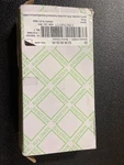 Baldwin 6160031 Turn Piece/cylinder Mortise Deadlock 2-3/4" Backset Brass. Fixed Price $311.99.