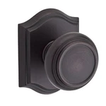 Baldwin ENTRATAR112 En.tra.tar Traditional Keyed Entry Single Cylinder Knobset. Fixed Price $218.28.