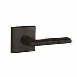 Baldwin 5162 Passage Door Lever Set R017 Rose Oil Rubbed Bronze Estate Coll. Fixed Price $124.99.