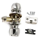 Villar Home Designs Door Knob Versa Passage. Fixed Price $18.99.
