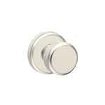 Schlage F10 Bwe 618 Gsn Bowery Knob With Greyson Trim Hall Open Box. Fixed Price $23.99.