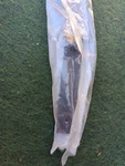 Emtek 86330FB Bronze Pyramid Pull. Fixed Price $14.99.