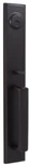 Weslock 06695-1--0020 Woodward Ii Entry Handle, Oil-rubbed Bronze. Fixed Price $207.74.