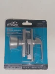 1 Wright Products Universal Knob Latch For Screen And Storm Doors V670. Fixed Price $24.99.